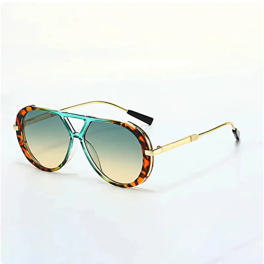 Alma - Gafas Mónaco Edición Retro