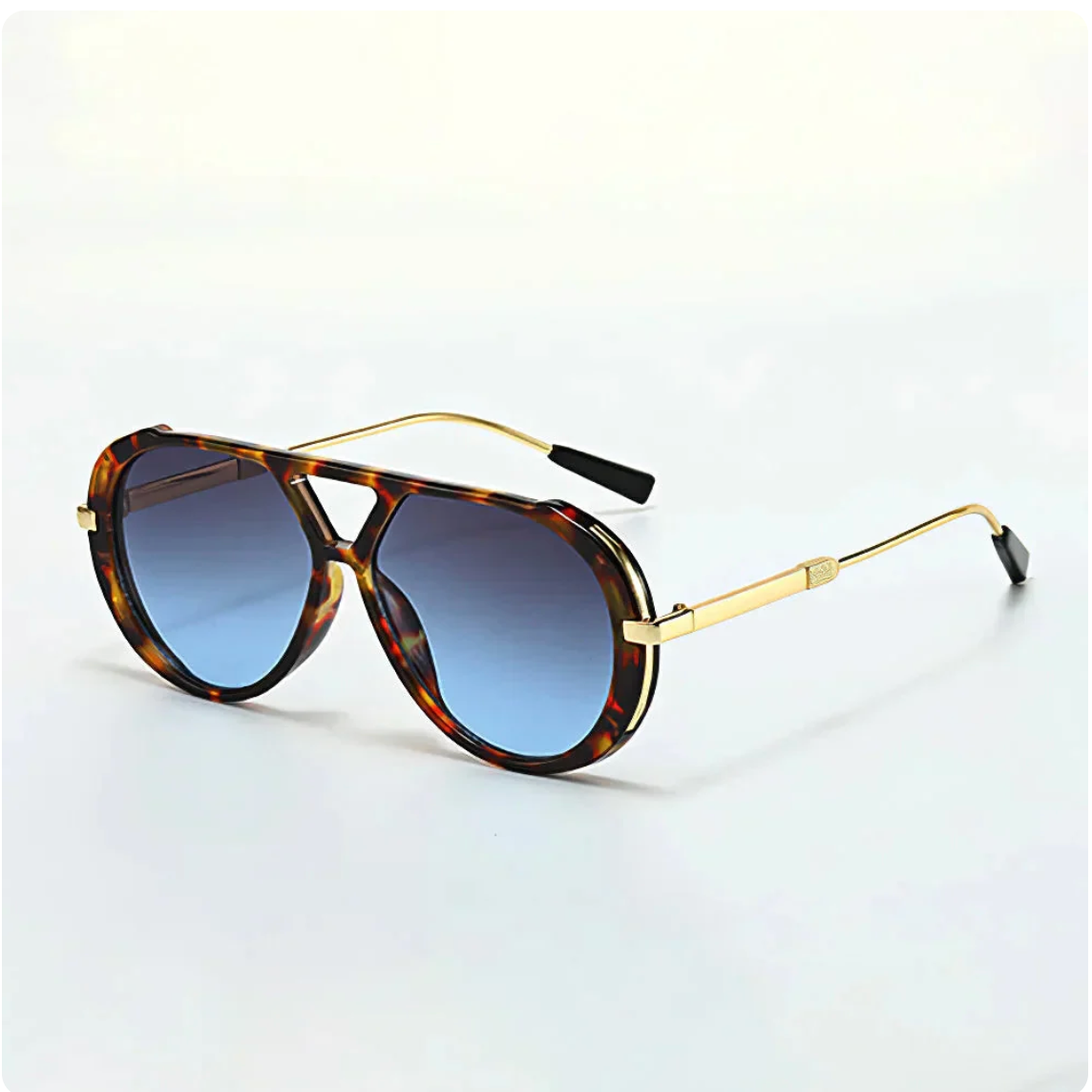 Alma - Gafas Mónaco Edición Retro