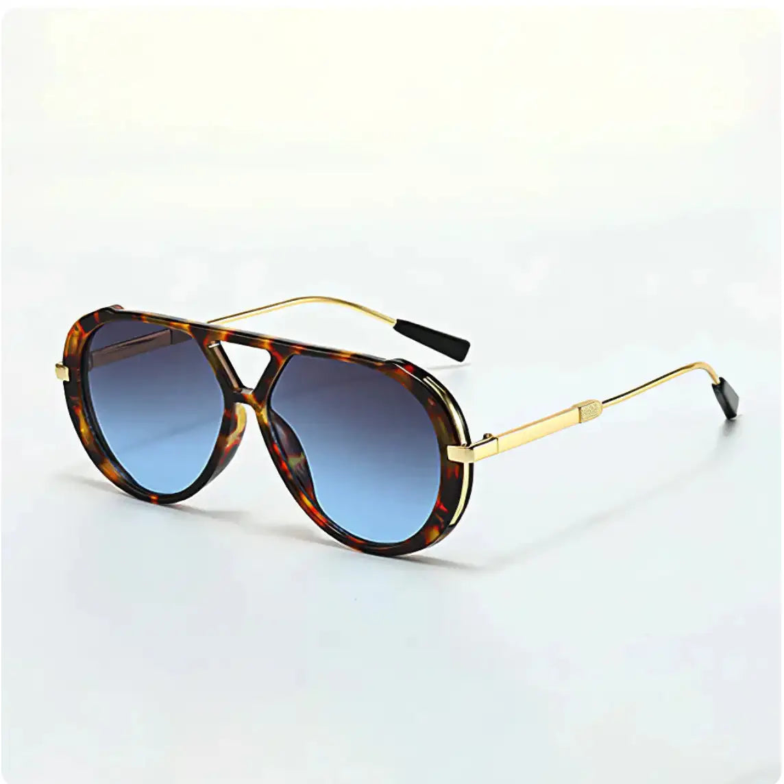 Alma - Gafas Mónaco Edición Retro