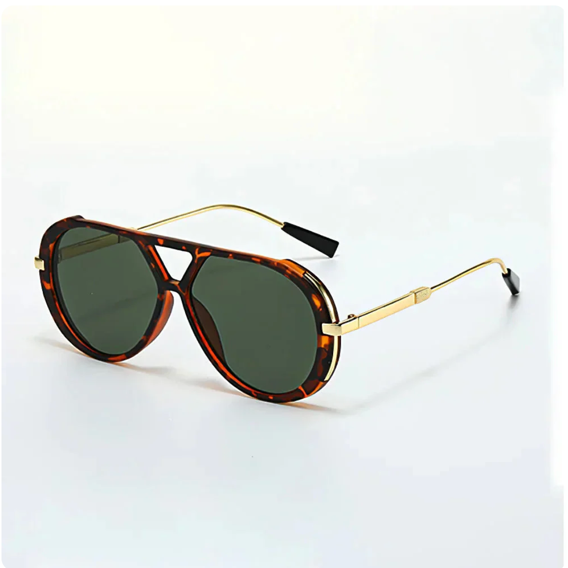 Alma - Gafas Mónaco Edición Retro