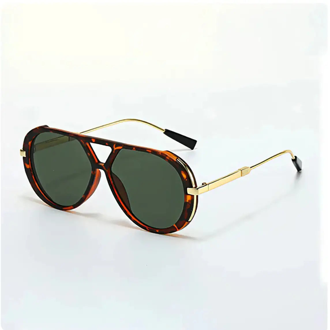 Alma - Gafas Mónaco Edición Retro