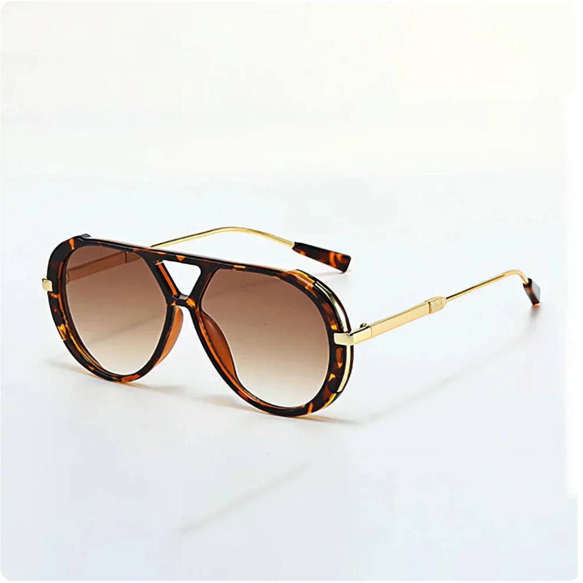 Alma - Gafas Mónaco Edición Retro