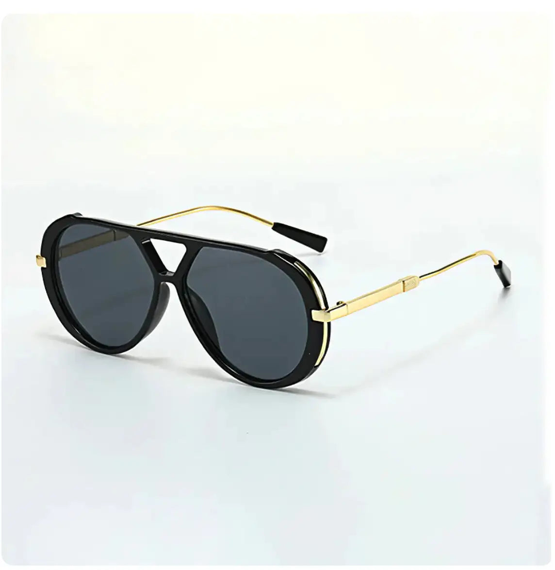 Alma - Gafas Mónaco Edición Retro