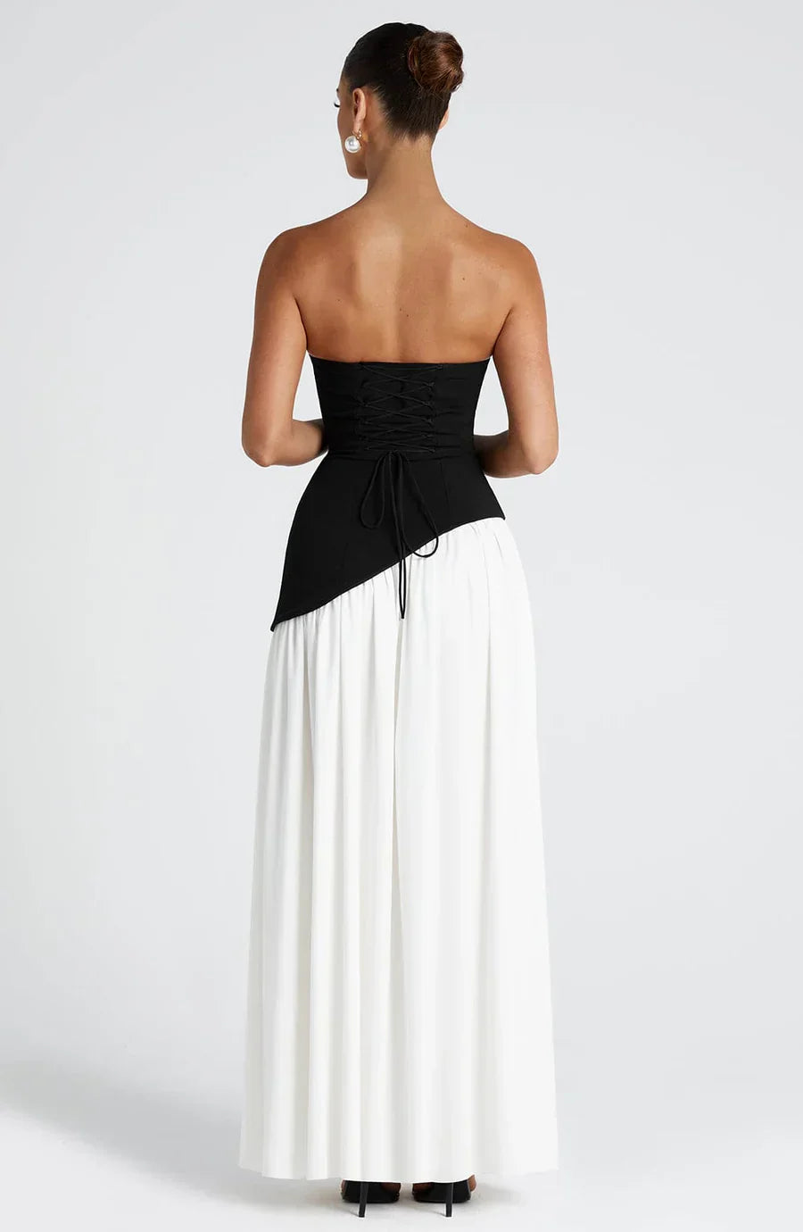 Valentina – Vestido Positano