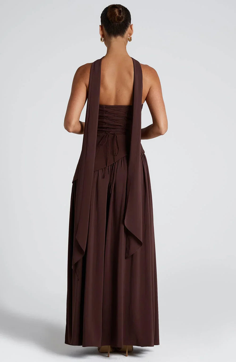 Valentina – Vestido Positano