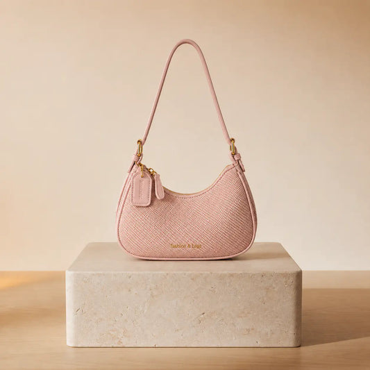 Gabriela - Mini Baguette Saffiano